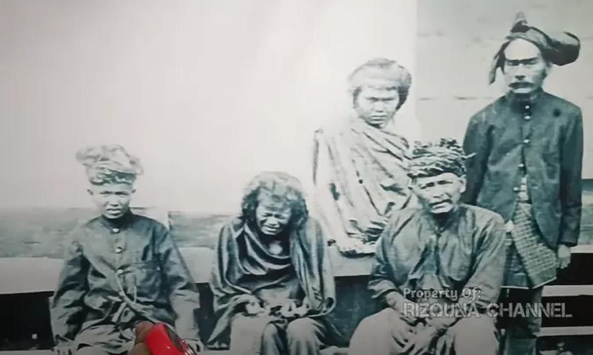 Dok. Istimewa