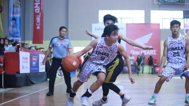 Honda DBL