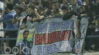 Bobotoh Minta Persib Datangkan Playmaker