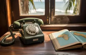 +239 Negara Mana? Ini Kode Telepon São Tomé dan Príncipe Beserta Profil Lengkapnya