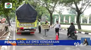 Perbarui informasi Anda bersama Fokus edisi (02/11) dengan topik-topik pilihan di antaranya, Gempa Guncang Nusa Tenggara Timur, Indonesia Kirim Bantuan ke Gaza, Komodo Gigit Warga.