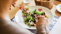 Ilustrasi diet Mediterania (Dok.Unsplash)