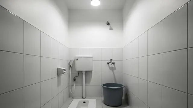 desain kamar mandi kecil