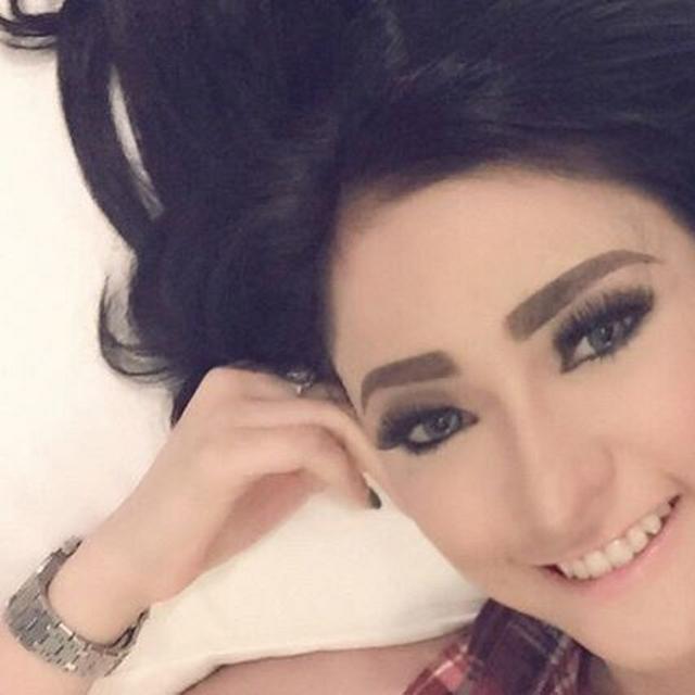 Ra Tak Tentukan Harga Amel Alvi Tapi Pihak Ketiga News Entertainment Fimela Com