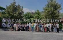 Tahukah Anda? Indonesia Gencarkan Promosi Edutourism Indonesia Australia Lewat Famtrip 'Archipelago Gems
