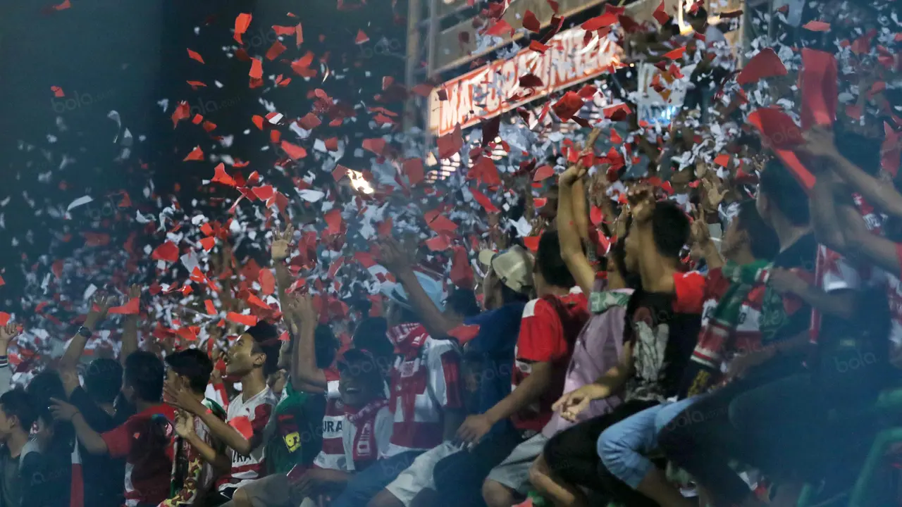 Madura United