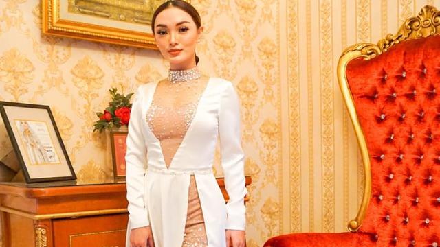 Zaskia Gotik