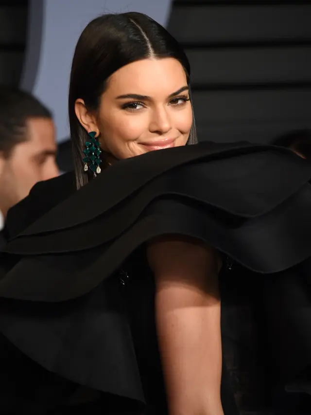Kendall Jenner