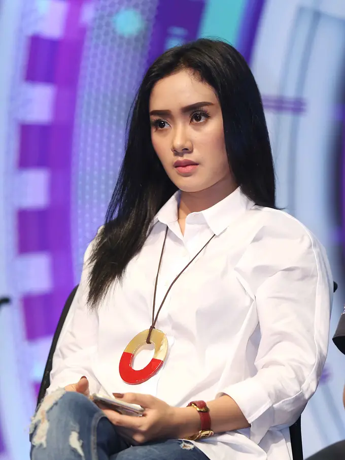 [Bintang] Cita Citata