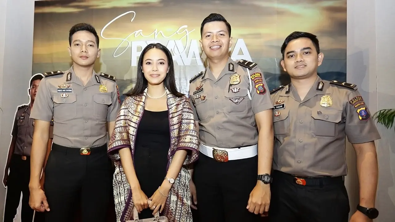 Anggika Bolsterli