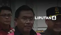 Kejagung Tolak Sony Sonjaya Jadi  Justice Collaborator
