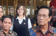 Tak Bahas Ade Armando saat Bertemu Raja Juli Antoni, Sultan HB X: Saya Tidak Tahu Dia Sekjen PSI