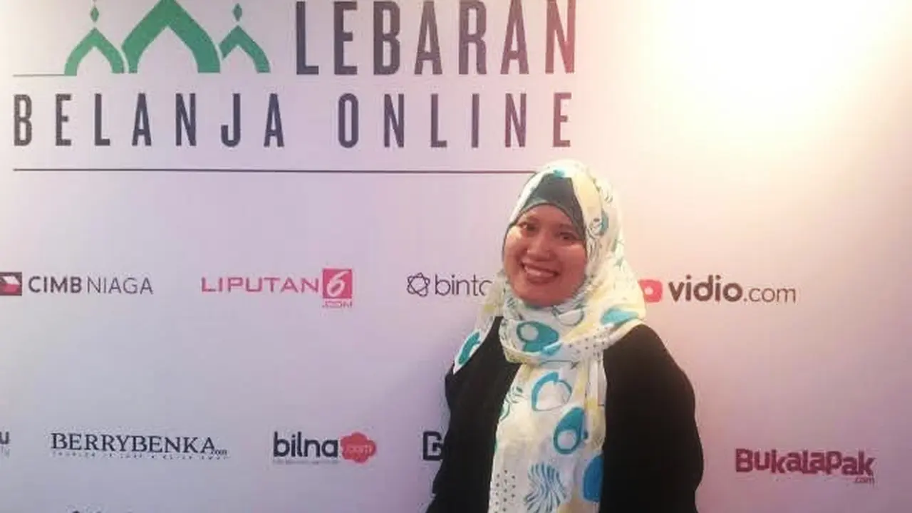 Unique Visitor BukaLapak Naik 20% Selama Ramadan