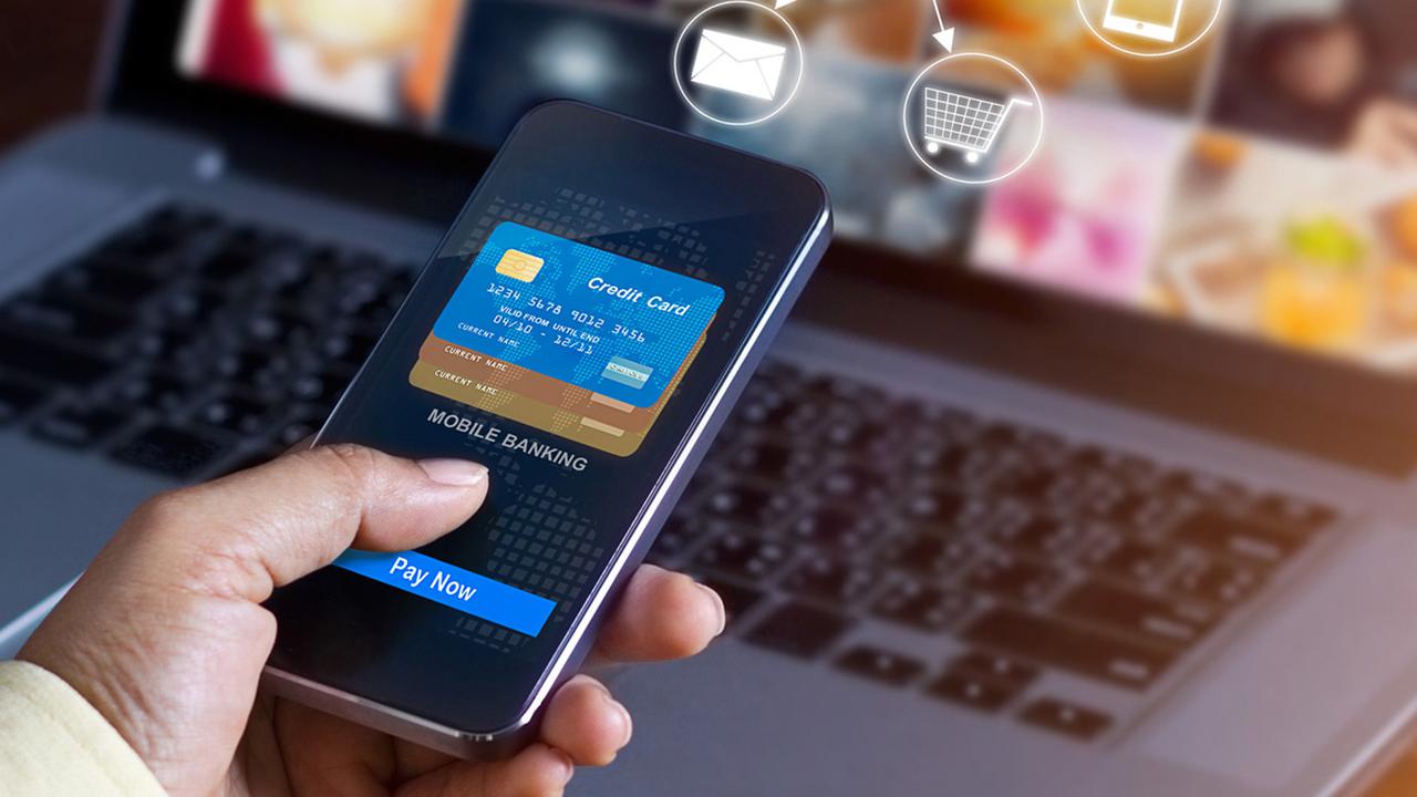 Telepon Genggam atau Handphone
