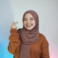 Kisah Ayu Catur menjadi jutawan di usia muda. (c) Istimewa