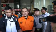 KPK Geledah 15 Lokasi di Kasus Bupati Pemalang, Ini Hasilnya