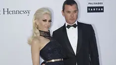  Gwen Stefani cerai