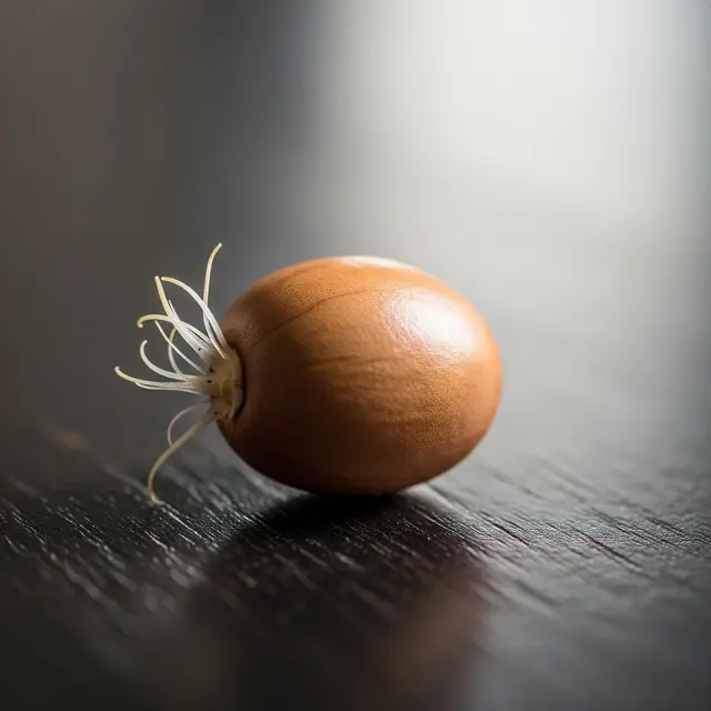 Cara Menanam Pohon Rambutan dari Biji di Pot