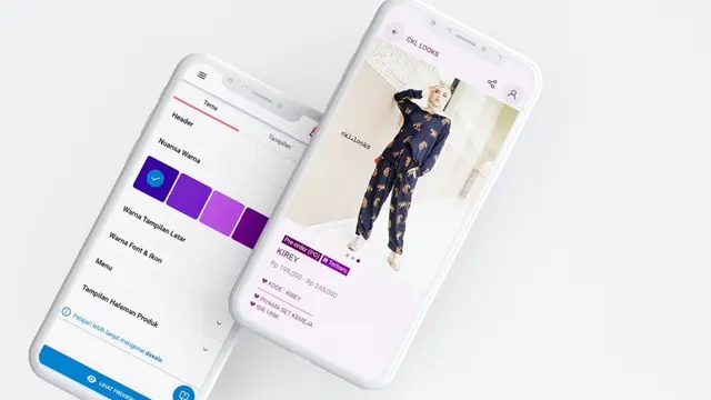 Perkembangan Pesat Layanan E-Commerce Website Builder di Era Pandemi