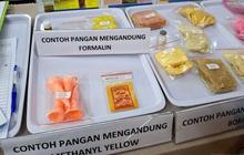 BBPOM DKI Perkenalkan Program "Kota Pangan Aman", Jakarta Selatan Siap Jadi Percontohan