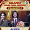 Alexa Ciamis Raih Golden Ticket Dangdut Academy 8 dan Standing Ovation Juri