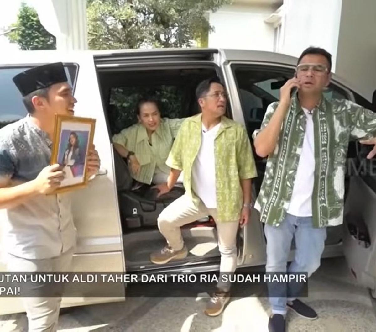 Dok. Istimewa