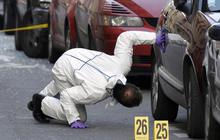 KaBIN ungkap isi CCTV ledakan KBRI Paris