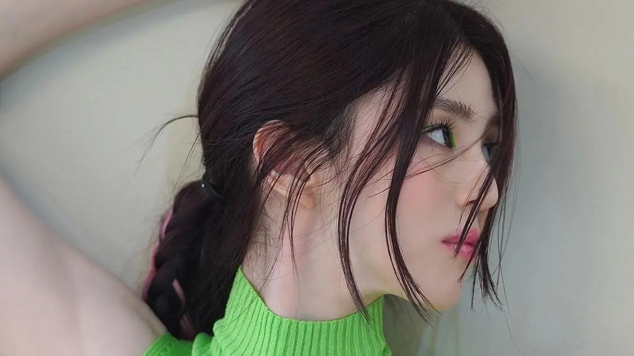 Han So Hee. (Instagram/ 9ato_ent)