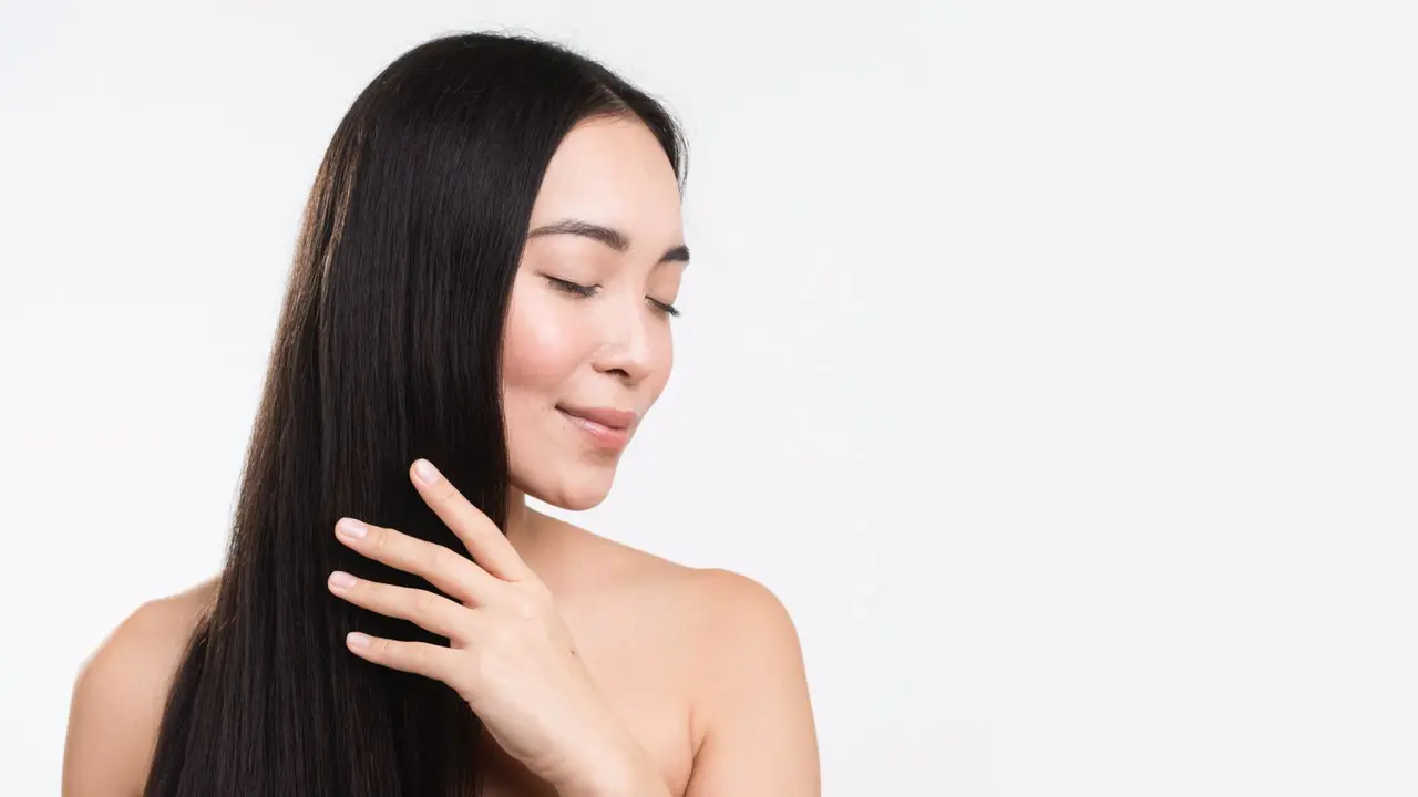 Step by Step Rambut Badai ala Douyin yang Bisa Dicoba di Rumah [Dok/freepik.com]