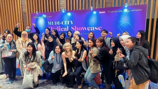 K-Aesthetic dan Art Indonesia 2024
