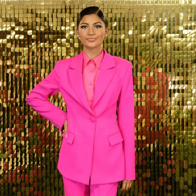 Madame Tussauds