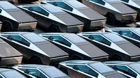 Cybertruck Tak Laku, Tesla Kurangi Produksinya dan Fokus ke Model Y