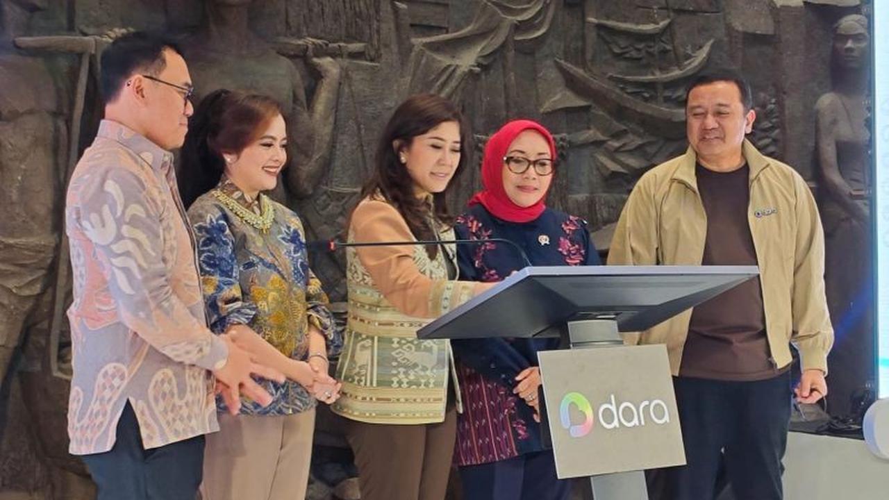 Komdigi Luncurkan Platform DARA, Solusi Inovatif Atasi Kecanduan Game pada Anak