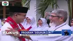 Setiap anak yang baru dilahirkan, langsung mendapat enam dokumen penting.