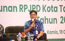Tahu Tidak? Tangerang Targetkan Tambah 132 Jamban Sehat, Perkuat Status ODF Nol Persen!