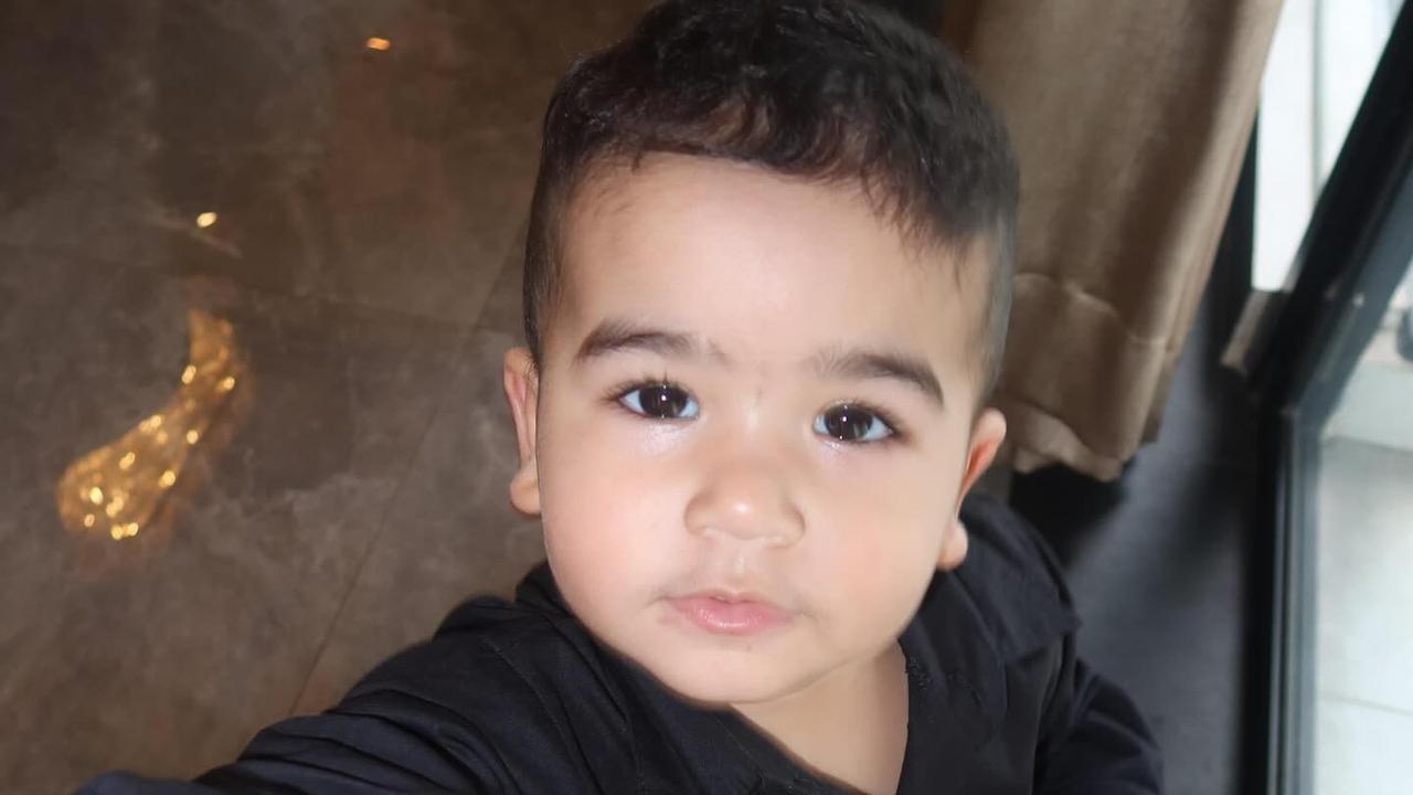 Potret Anak Kedua Tasya Farasya yang Disebut 'Cogan'