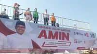 Anies Ajak Simpatisan Datangi Rumah Warga untuk Perubahan Indonesia