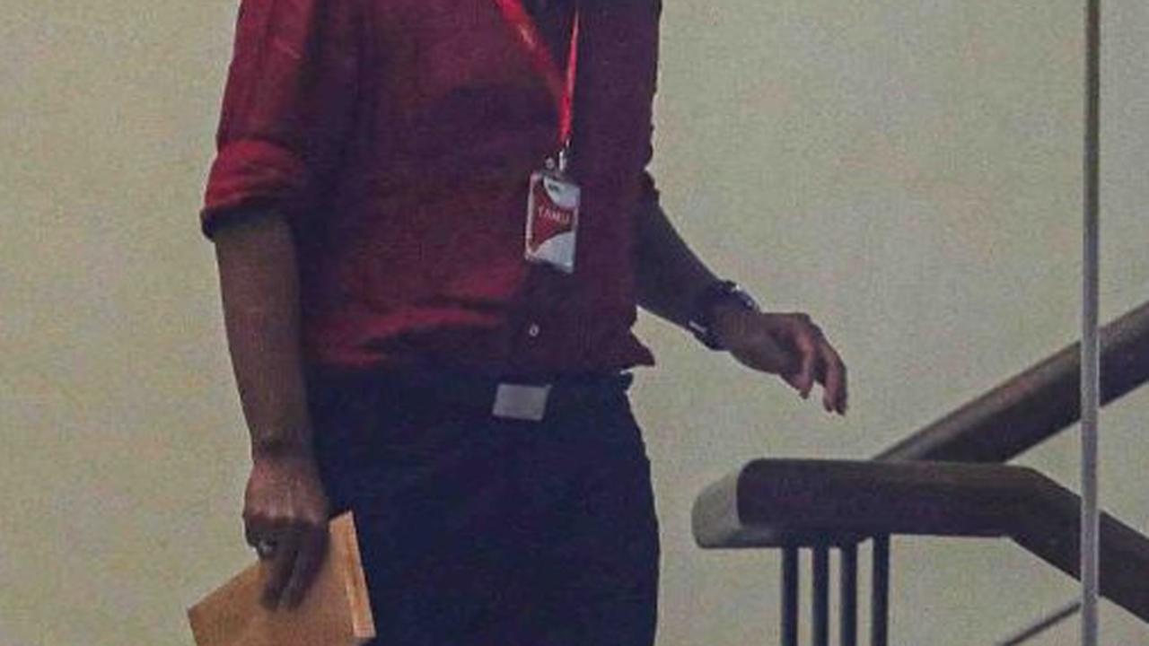 Eks Wamenkumham Eddy Hiariej Menangkan Gugatan Praperadilan Lawan KPK
