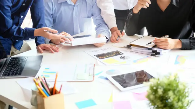 Cara Menangani Inflasi
