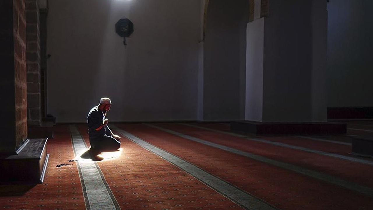 Dzikir Sholat Qobliyah Subuh