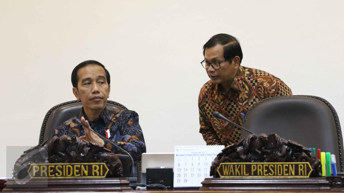 Pramono dan Risma Mundur di Akhir Periode, Masih Perlu Jokowi Reshuffle? Berita Viral Hari Ini Rabu 18 September 2024