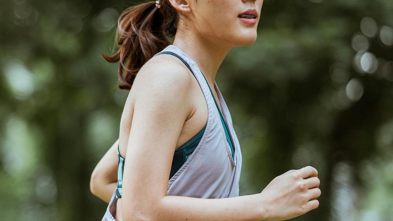 Tips Jogging untuk Pemula