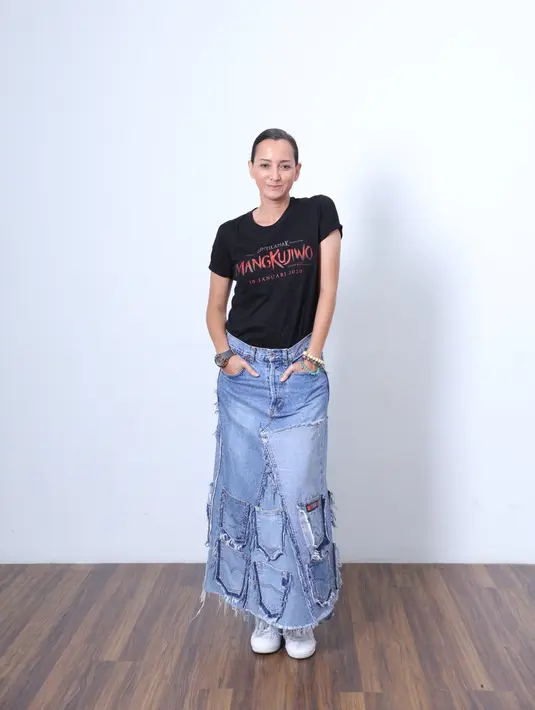 (Daniel Kampua/Fimela.com)