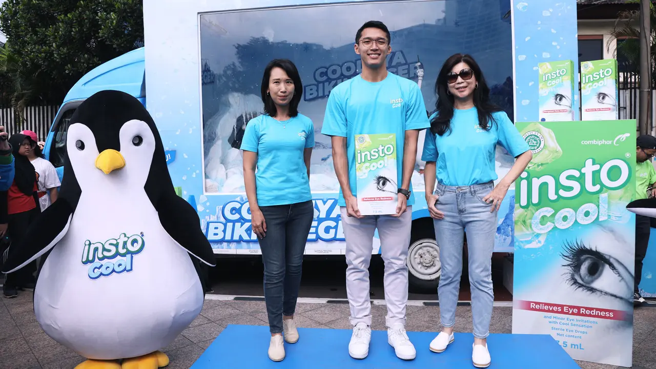 INSTO Cool Truck