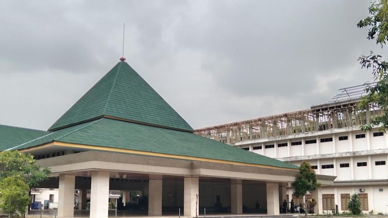 Ibu yang Visioner