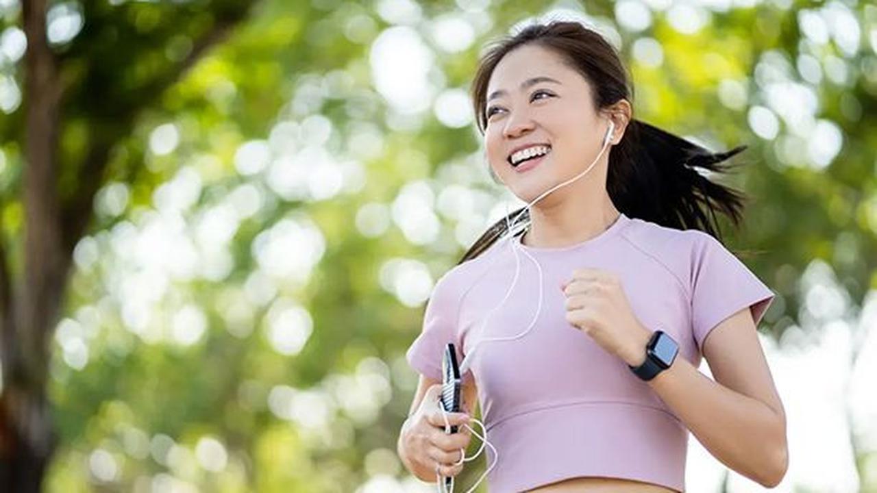 10. Peduli dengan Kesehatan Fisiknya