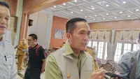 Mulai Hari ini, Buang Sampah Sembarangan di Palembang Kena Hukuman Berlapis