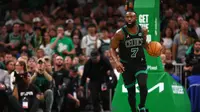 Jaylen Bron memimpin Boston Celtics di final Wilayah Timur NBA (AFP)