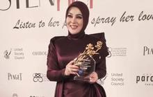 Syahrini Raih Penghargaan dari UNESCO atau USC? Ini Perbedaan Keduanya