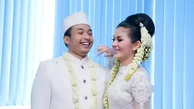 6 Artis Ini Jalani Lebaran 2020 Tanpa Pasangan